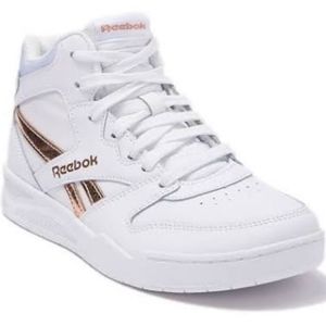 Reebok-BB4500 Hi Court Hi-top Sneaker